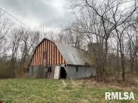 703 Buchanan Rd, Iuka, IL 62849