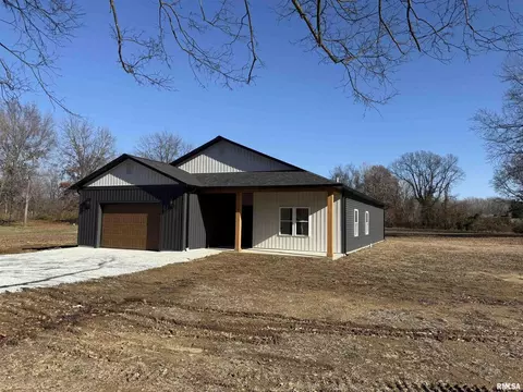 333 S Hanseman St, Carbondale, IL 62901