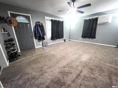 Entry Way - 1037 E 3rd St, Flora, IL 62839 photo 1 of 4