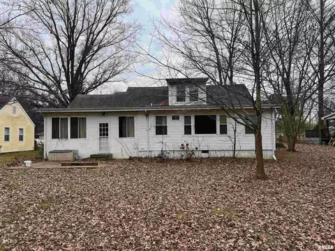 1508 E Walnut St, Carbondale, IL 62901 photo 7
