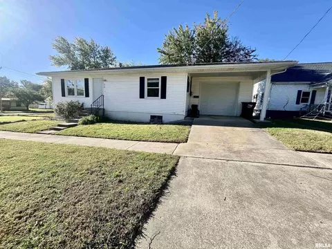 Other - 314 E 8th St, Metropolis, IL 62960 photo 1 of 8
