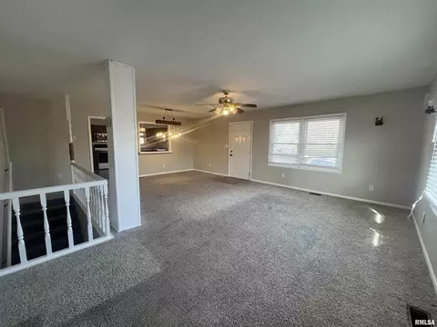 Living - 314 E 8th St, Metropolis, IL 62960 photo 2 of 7