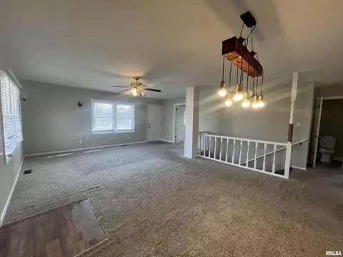 Living - 314 E 8th St, Metropolis, IL 62960 photo 1 of 7