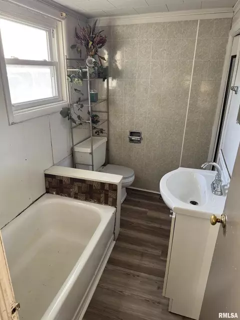Bath - 205 State St, Christopher, IL 62822 photo 1 of 1