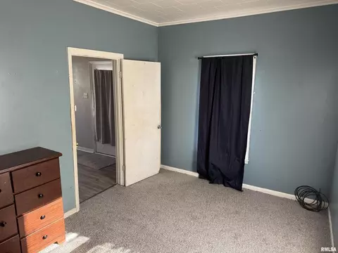 Bedroom - 205 State St, Christopher, IL 62822 photo 2 of 2