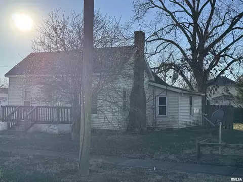 Other - 205 State St, Christopher, IL 62822 photo 2 of 5
