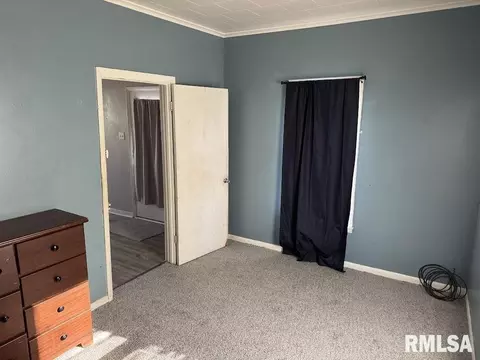 Bedroom - 205 State St, Christopher, IL 62822 photo 1 of 2