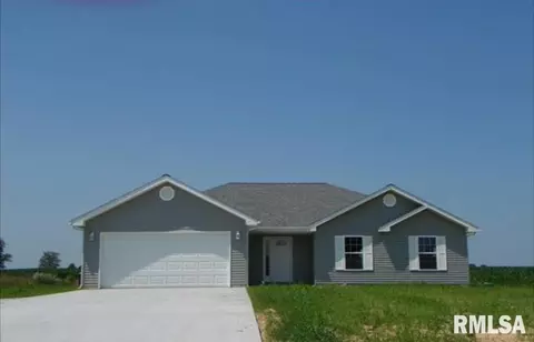 309 Moore Rd, Eldorado, IL 62930