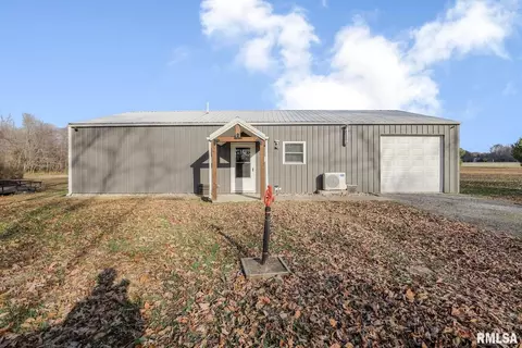 0000 Bolenstore Rd, Thompsonville, IL 62890