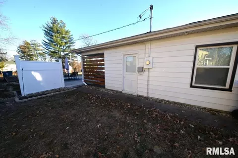 17 Highland Pl, Mount Vernon, IL 62864 photo 11