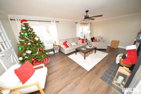 17 Highland Pl, Mount Vernon, IL 62864 photo 20