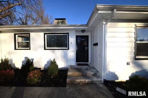 17 Highland Pl, Mount Vernon, IL 62864 photo 13
