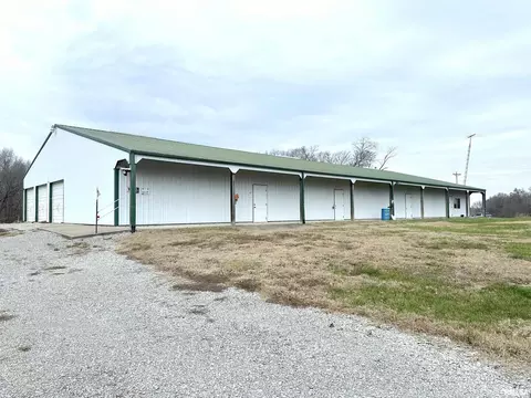 20 Mount Pisgah Rd, Buncombe, IL 62912