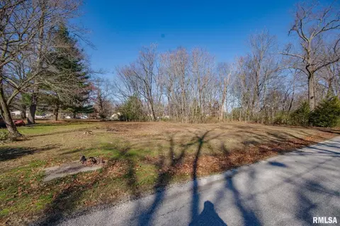lot S Oak Park Rd, Salem, IL 62881