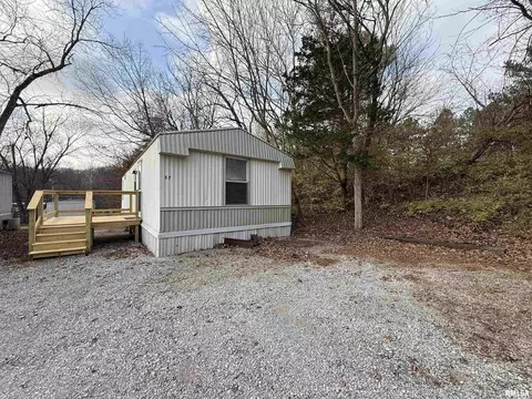 57 Timber Hollow Dr, Carbondale, IL 62901