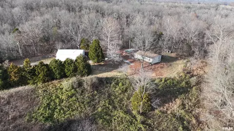 535 Cass Ln, Cobden, IL 62920 photo 5