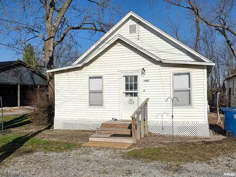 7847 Old Highway 50 W, Flora, IL 62839 photo 12