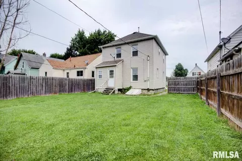 540 20th Ave, Moline, IL 61265 photo 23