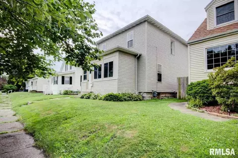 540 20th Ave, Moline, IL 61265 photo 21
