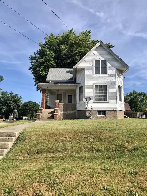 804 Willow St, Kewanee, IL 61443 photo 1