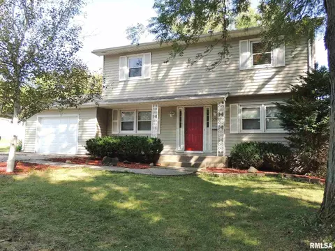 2540 33rd St, Moline, IL 61265 photo 1