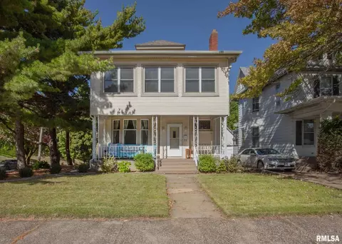 1003 12th Ave, Moline, IL 61265 photo 1