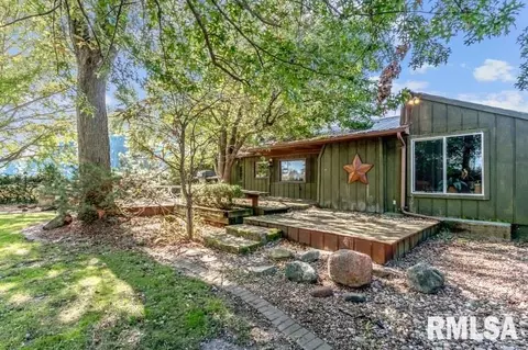 206 S 4th St, Alpha, IL 61413 photo 1