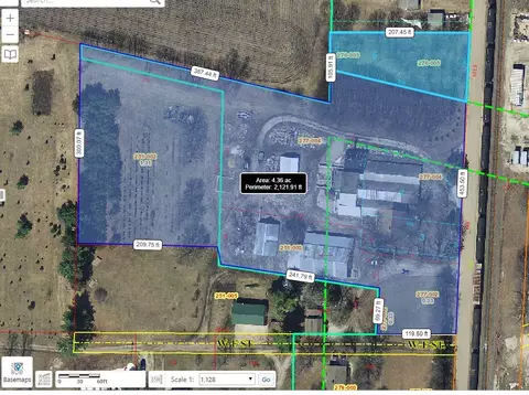 206 S 4th St, Alpha, IL 61413 photo 33