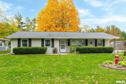 617 14th Ave, Hampton, IL 61256 photo 1