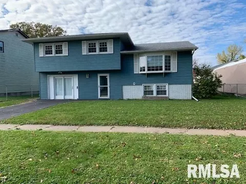 327 2nd Ave, Hampton, IL 61256 photo 1