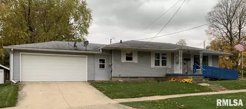 401 S Cottage St, Kewanee, IL 61443 photo 1