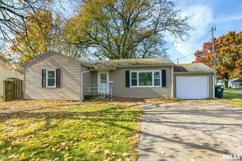 2809 53rd St, Moline, IL 61265 photo 1