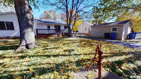 2709 47th St, Moline, IL 61265 photo 14