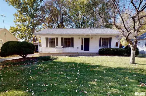 2709 47th St, Moline, IL 61265 photo 1