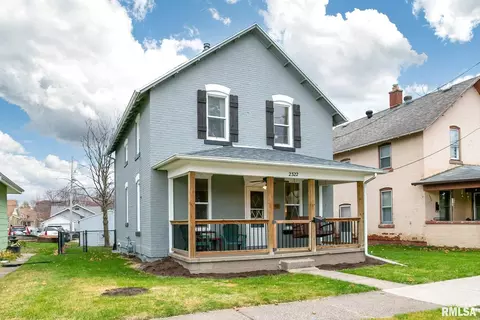 2322 5th St, Moline, IL 61265 photo 2
