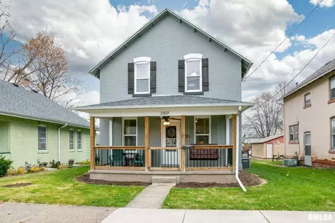 2322 5th St, Moline, IL 61265 photo 1