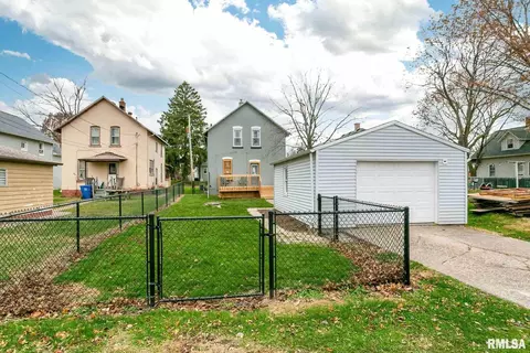 2322 5th St, Moline, IL 61265 photo 28