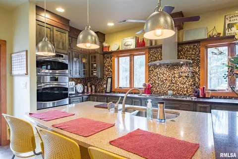 418 Crabtree Rd, Murphysboro, IL 62966 photo 9
