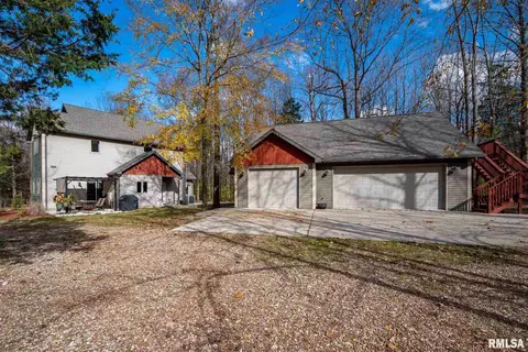 418 Crabtree Rd, Murphysboro, IL 62966 photo 3
