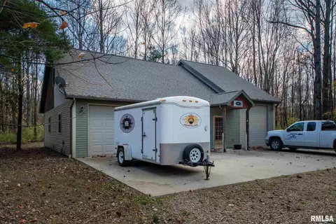 418 Crabtree Rd, Murphysboro, IL 62966 photo 26
