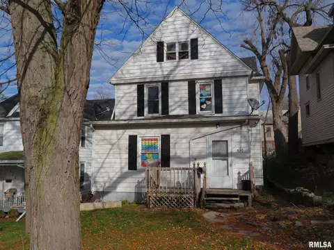 830 16th St, Moline, IL 61265 photo 1