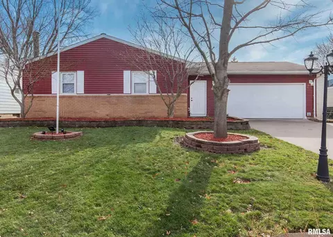 1012 5th St, Hampton, IL 61256 photo 1