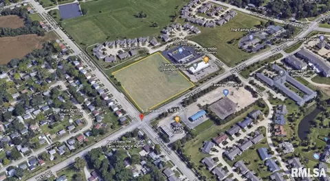 0 53rd St, Davenport, IA 52806