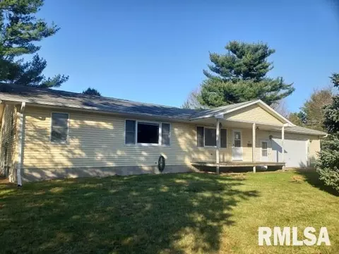 607 NW 9th Ave, Aledo, IL 61231 photo 1