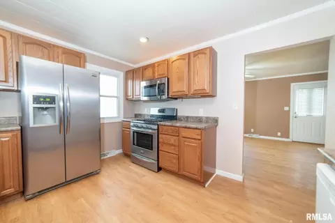 445 E 5th St, Milan, IL 61264 photo 9