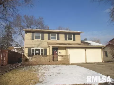 2611 16th Ave, Moline, IL 61265 photo 1