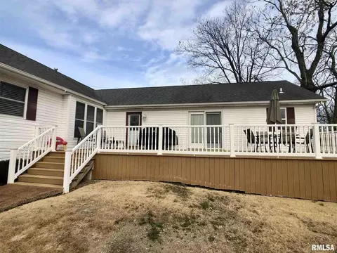 1321 State St, Eldorado, IL 62930 photo 48