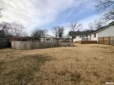 1321 State St, Eldorado, IL 62930 photo 47
