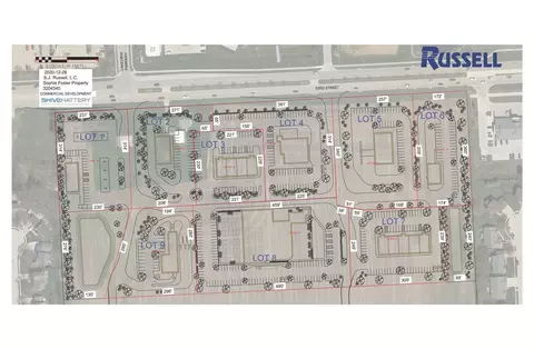 4607 E 53rd St #LOT 5, Davenport, IA 52807