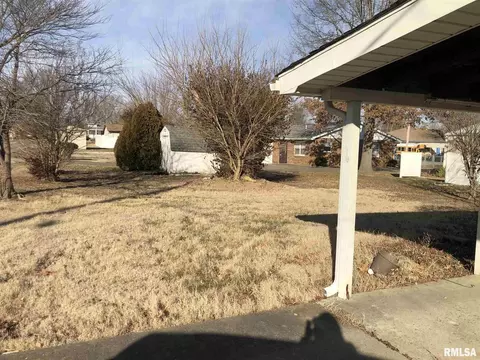 1002 W Boulevard St, Marion, IL 62959 photo 15
